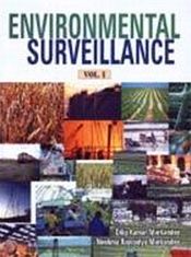 Environmental Surveillance; 3 Volumes / Markandey, Dilip Kumar & Markandey, Neelima Rajvaidya 