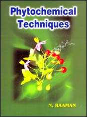 Phytochemical Techniques / Raaman, N. (Prof.)
