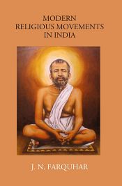 Modern Religious Movements in India / Farquhar, J.N. 