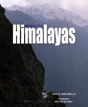 Riding the Himalayas / Daruwalla, Keki N. 