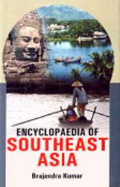 Encyclopaedia of South East Asia; 5 Volumes / Kumar, Brajendra 