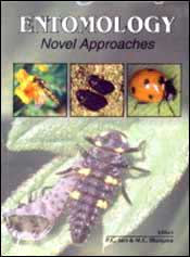 Entomology: Novel Approaches / Jain, P.C. & Bhargava, M.C. 