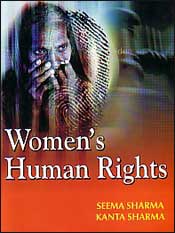 Women's Human Rights / Sharma, Seema & Sharma, Kanta 