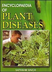 Encyclopaedia of Plant Diseases / Singh, Satyavir 