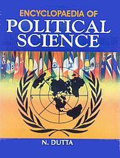 Encyclopaedia of Political Science / Dutta, N. 