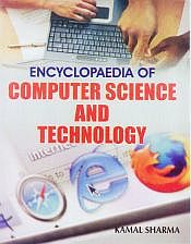 Encyclopaedia of Computer Science and Technology / Sharma, Kamal 