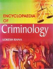 Encyclopaedia of Criminology / Rana, Lokesh 
