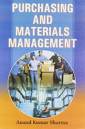 Purchasing and Materials Management / Sharma, Anand Kumar 
