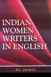 Indian Women Writers in English / Javalgi, P.G. 