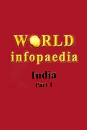 World Infopaedia: South East Asia; 9 Volumes in 12 Parts / Syed, M.H. (Ed.)