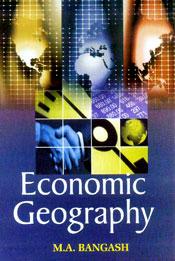 Economic Geography / Bangash, M.A. 