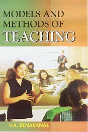 Models and Methods of Teaching / Benakanel, V.A. 