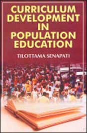 Curriculum Development in Population Education / Senapati, Tilottama 