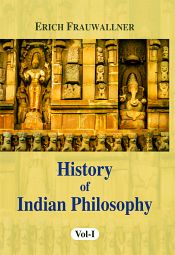History of Indian Philosophy; 2 Volumes / Frauwallner, Erich 