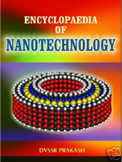 Encyclopaedia of Nanotechnology; 10 Volumes / Rao, M. Balakrishna & Reddy, K. Krishna (Dr.)