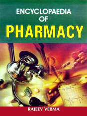 Encyclopaedia of Pharmacy / Verma, Rajeev 