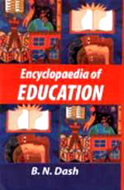 Encyclopaedia of Education; 5 Volumes / Dash, B.N. 