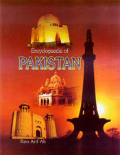 Encyclopaedia of Pakistan; 11 Volumes / Ali, Rao Arif 