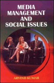 Media Management and Social Issues; 2 Volumes / Kumar, Arvind (Ed.)