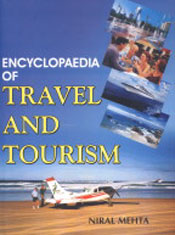 Encyclopaedia of Travel and Tourism / Mehta, Niral 