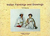 Indian Paintings and Drawings / Sharma, O.P. 