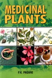 Medicinal Plants / Pagare, P.K. 