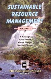 Sustainable Resource Management; 2 Volumes / Singh, K.K.; Tomar, Alka; Phogat, Vinod & Phogat, Suman 