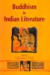 Buddhism in Indian Literature / Dash, Narendra Kumar (Ed.)