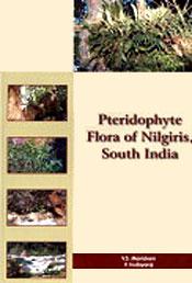 Pteridophyte Flora of Nilgiris, South India / Manickam, V.S. & Irudagaraj, V. 