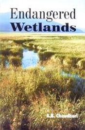 Endangered Wetlands / Chaudhuri, A.B. 