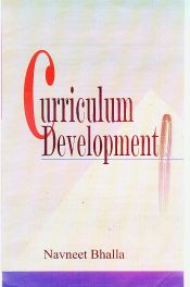 Curriculum Development / Bhalla, Navneet 