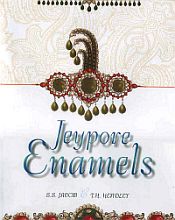 Jeypore Enamels / Jacob, S.S. & Hendley, T.H. 