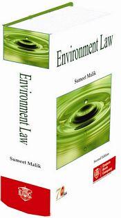 Environment Law (2nd Edition) / Malik, Sumeet 