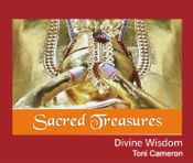 Sacred Treasures: Divine Wisdom / Cameron, Toni 