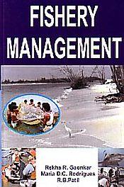 Fishery Management / Gaonkar, Rekha R; Rodrigues, Maria D.C. & Patil, R.B. 
