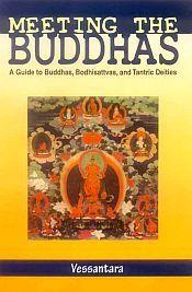 Meeting the Buddhas: A Guide to Buddhas, Bodhisattvas and Tantric Deities / Vessantara (Ed.)