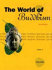 The World of Buddhism: Historical and Tourism Aspects; 2 Volumes / Singh, Lipika 