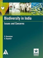 Biodiversity in India: Issues and Concerns / Kannaiyan, S. & Gopalam, A. (Eds.)