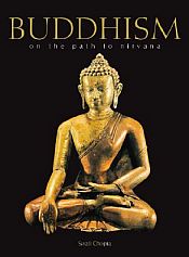 Buddhism on the Path to Nirvana / Chopra, Swati 