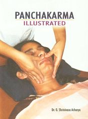 Panchakarma Illustrated / Acharya, G. Shrinivasa (Dr.)