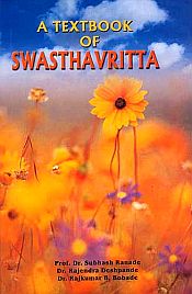 A Textbook of Swasthavritta / Ranade, Subhash; Deshpande, Rajendra & Bobade, Rajkumar B. (Drs.)