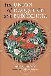 The Union of Dzogchen and Bodhichitta / Rinpoche, Anyen 