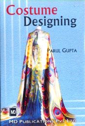 Costume Designing / Gupta, Parul 