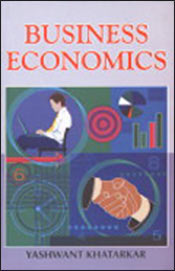Business Economics / Khatarkar, Yashwant 
