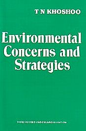 Environmental Concerns and Strategies / Khoshoo, T.N. 