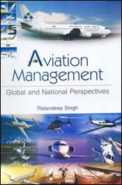 Aviation Management: Global and National Perspectives / Singh, Ratandeep 