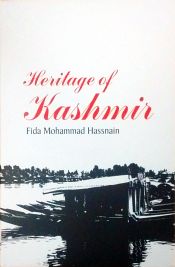 Heritage of Kashmir / Hassnain, F.M. 