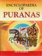 Encyclopaedia of Puranas; 2 Volumes / Sharma, P.R.P. 