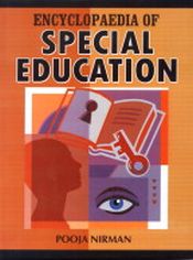 Encyclopaedia of Special Education / Nirman, Pooja 