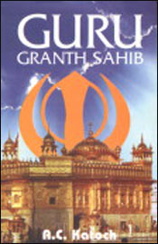 Guru Granth Sahib / Katoch, A.C. 